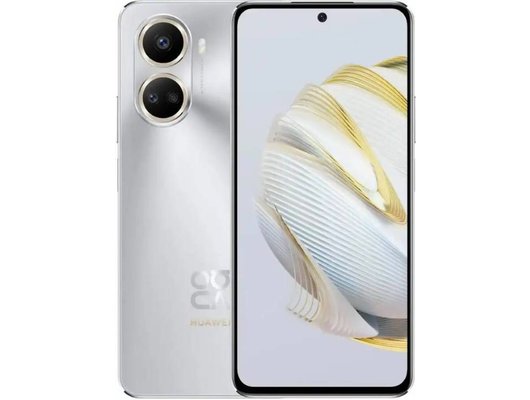 Смартфон Huawei Nova 10 SE 8/256Gb Silver (BNE-LX1)
